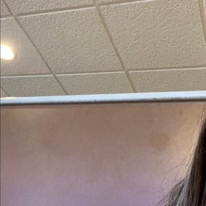 Meet your Posher, Nadia